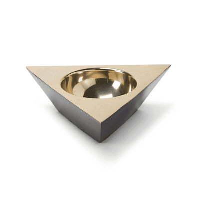 product image of Tobias Triangle Bowl Flatshot Image 552