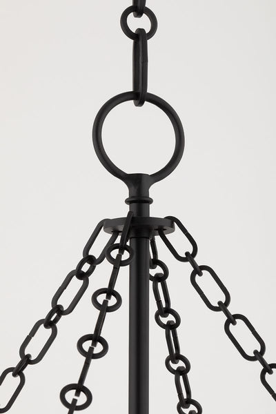 product image for Worchester Small Chandelier 2 2