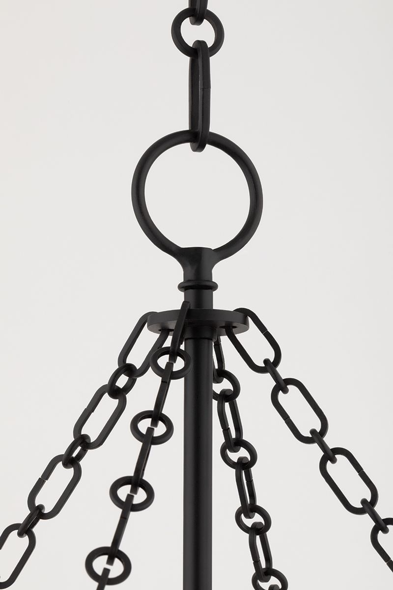 media image for Worchester Small Chandelier 2 254