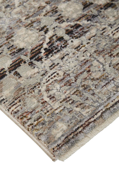 product image for Ennis Gray and Tan Rug by BD Fine Corner Image 1 50