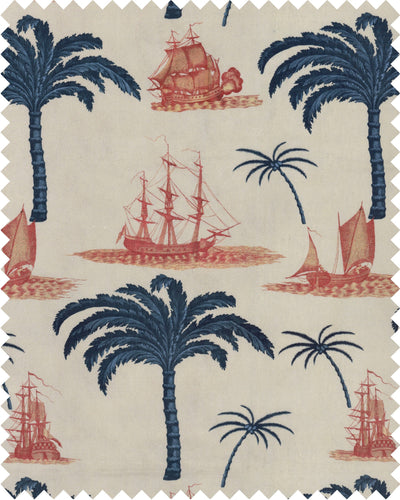 product image of Sample Aegean Fabric 579