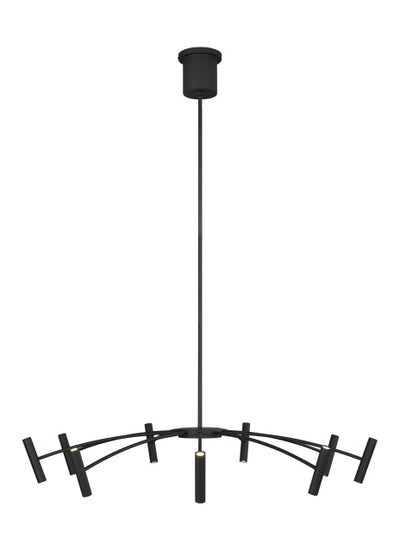 product image for Aerial 40 Chandelier Image 1 82