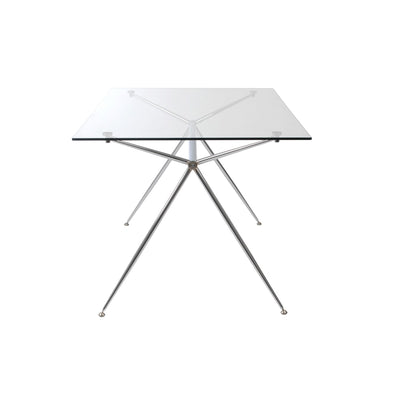 product image for Atos 60" Dining Table in Various Colors & Sizes Alternate Image 2 8