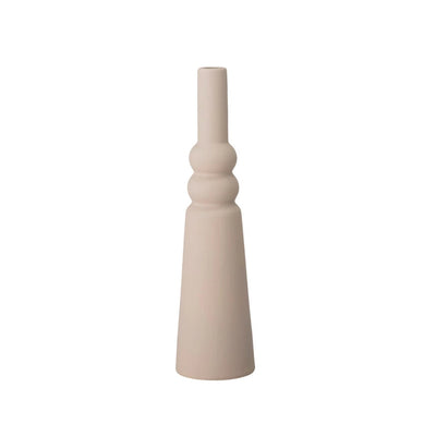 product image of ivory stoneware vase 1 52