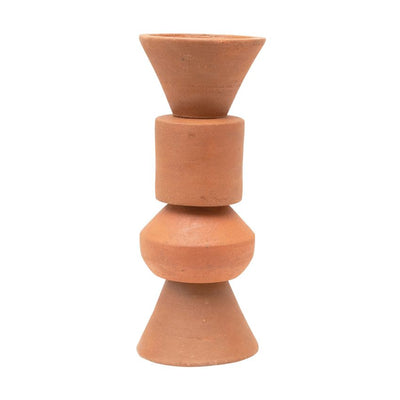 product image for handmade terra cotta vase 1 90