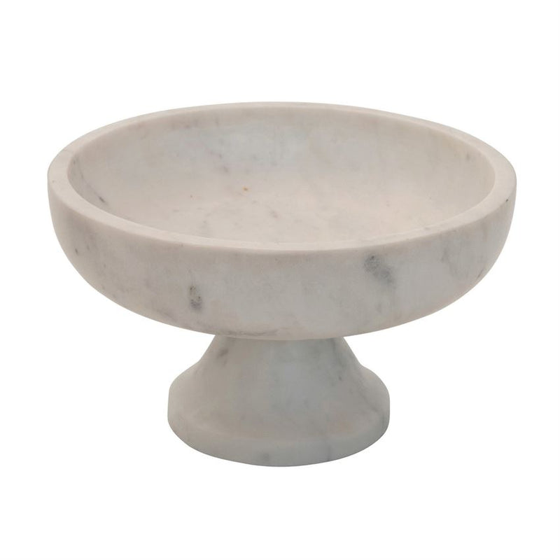 media image for marble footed bowl 1 22