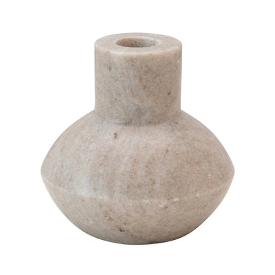 product image for marble taper holder 1 76