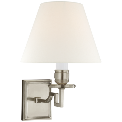 product image for Dean Single Arm Sconce 1 17