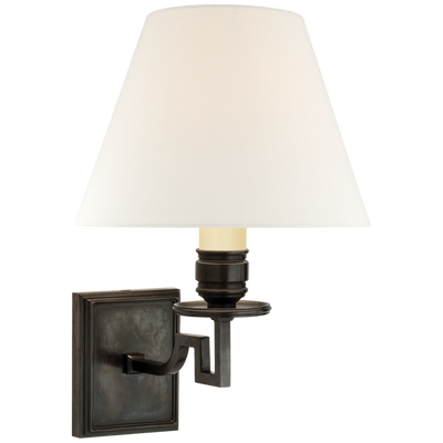 product image for Dean Single Arm Sconce 3 4