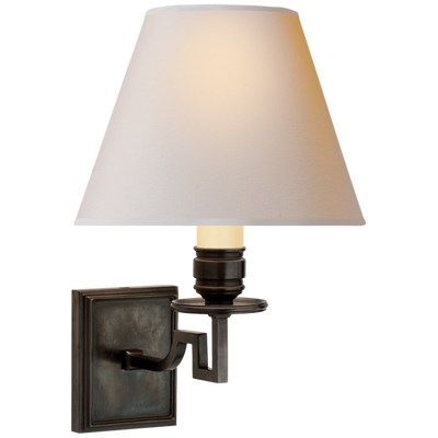 product image for Dean Single Arm Sconce 4 3