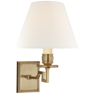 product image for Dean Single Arm Sconce 5 56