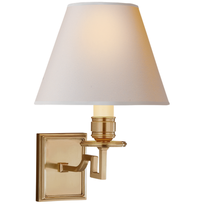 product image for Dean Single Arm Sconce 6 38