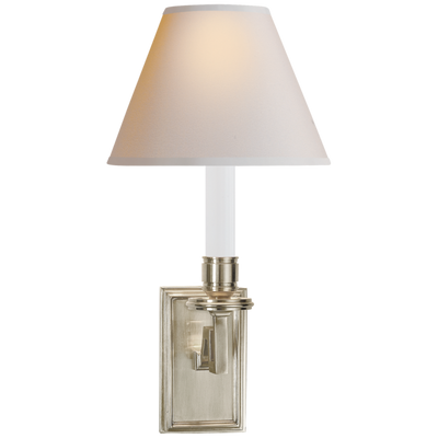 product image for Dean Library Sconce 2 27