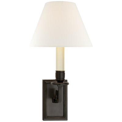product image for Dean Library Sconce 3 85