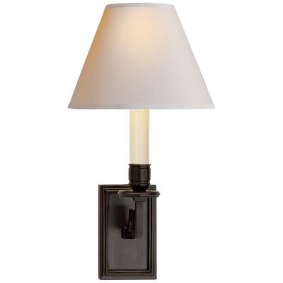 product image for Dean Library Sconce 4 14