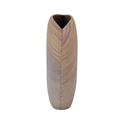 product image for sandstone vase 5 0