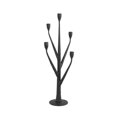 product image for Cast Iron Candelabra 1 53