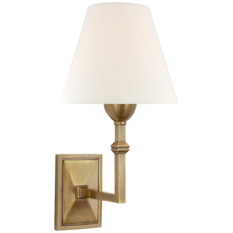 media image for Jane Wall Sconce 5 259