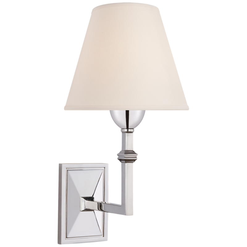 media image for Jane Wall Sconce 8 270