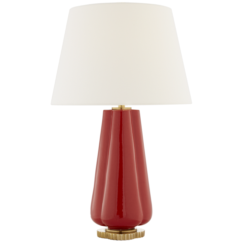 media image for Penelope Table Lamp 1 284
