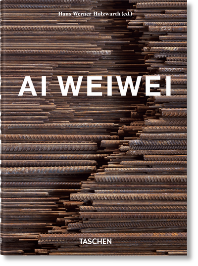 product image of ai weiwei 40th anniversary edition 1 536