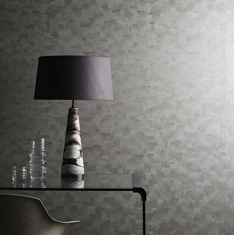 media image for Alchemy Wallpaper in Brown Color by Osborne & Little 298