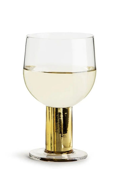 product image for Club Gold - All purpose glass in 2 or 4 pack by Sagaform 7