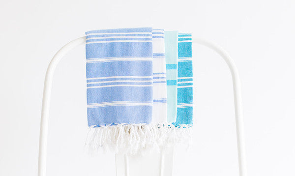 media image for basic turkish hand towel by turkish t 31 256