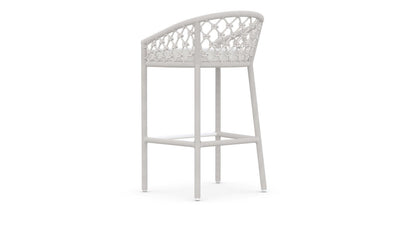 product image for amelia bar stool by azzurro living ame r06bs cu 7 85