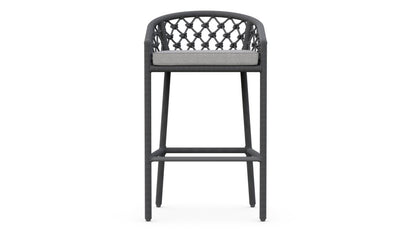 product image for amelia bar stool by azzurro living ame r06bs cu 4 87