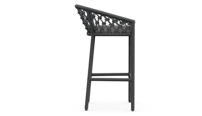 product image for amelia bar stool by azzurro living ame r06bs cu 6 75