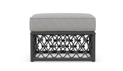 product image for amelia ottoman by azzurro living ame r06ot cu 4 4