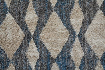 product image for caide blue gray rug by bd fine mynr39ifblugryh00 5 87