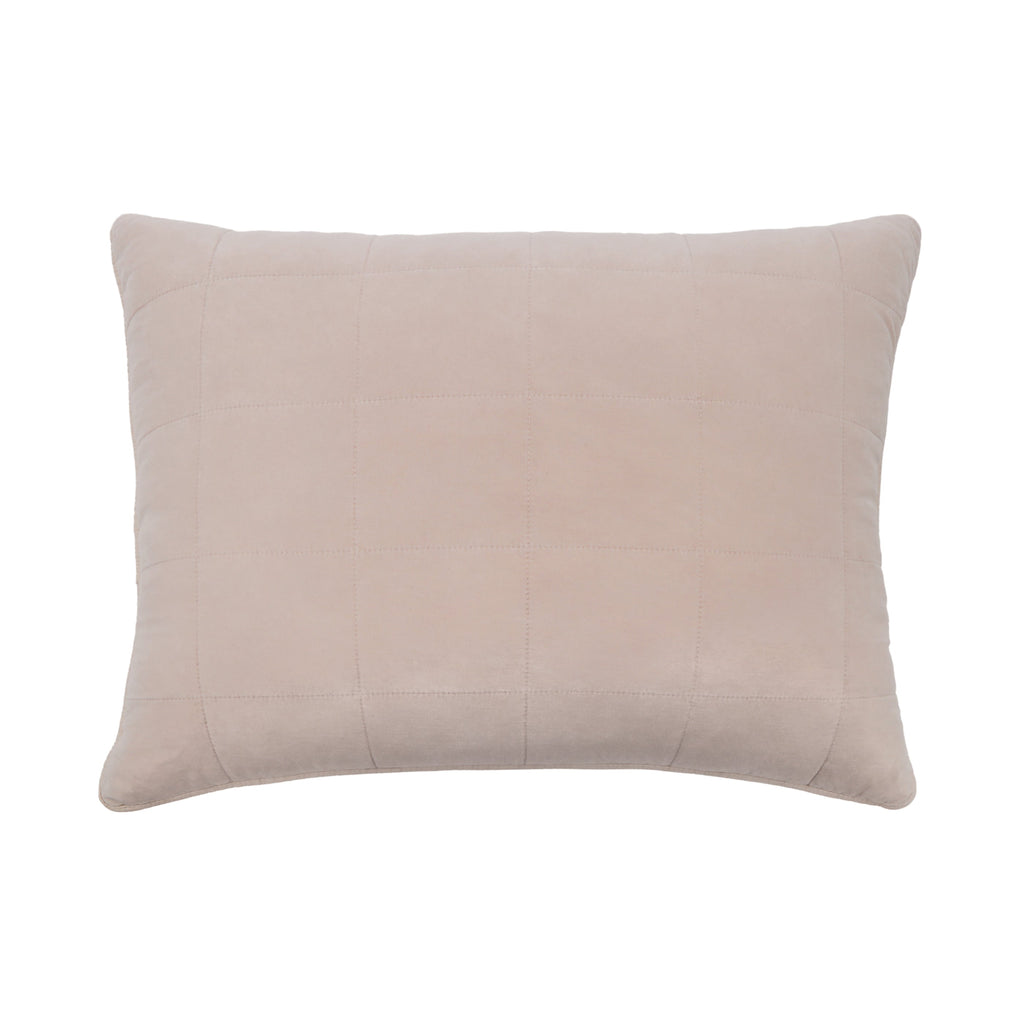 Shop Amsterdam Big Pillow w/ Insert Burke Decor
