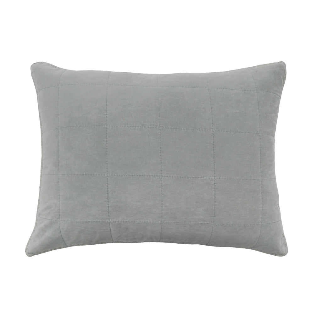 Shop Amsterdam Big Pillow w/ Insert Burke Decor