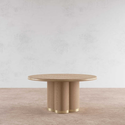 product image for angelo dining table by codarus ang dt w02 5 1 2