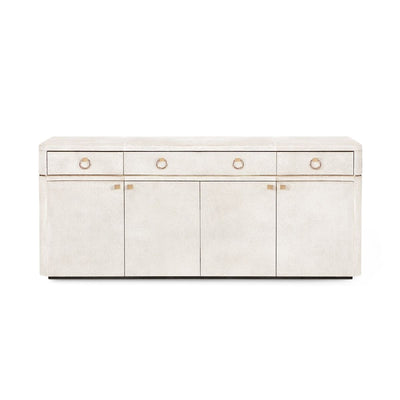 product image for Andre 3-Drawer & 4-Door Cabinet in Various Colors 17
