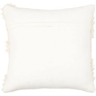 product image for Apache Wool Cream Pillow Alternate Image 10 26