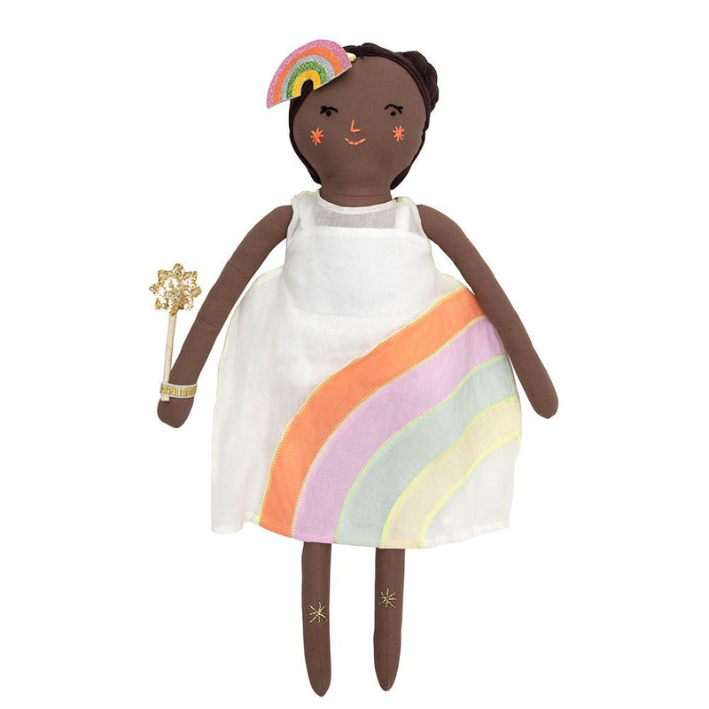 media image for mia rainbow doll by meri meri 1 264