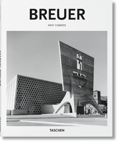product image for breuer 1 41