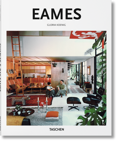 product image of eames 1 588