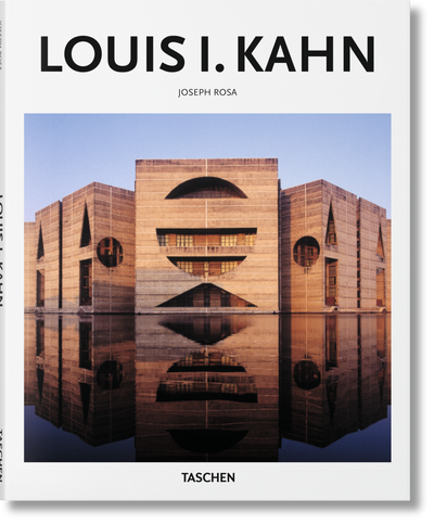 product image for louis i kahn 1 52