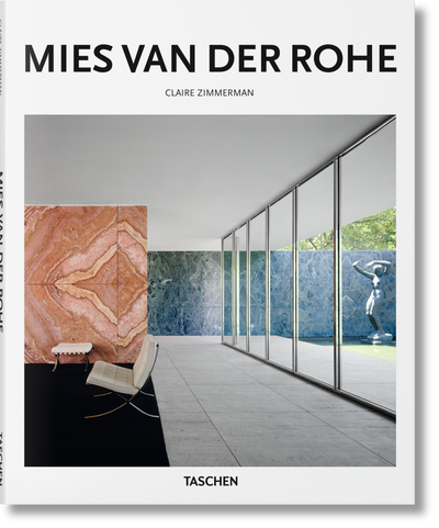 product image of mies van der rohe 1 584