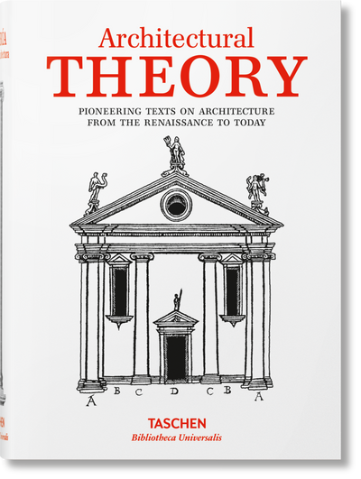 product image of architectural theory from the renaissance to the present 1 575