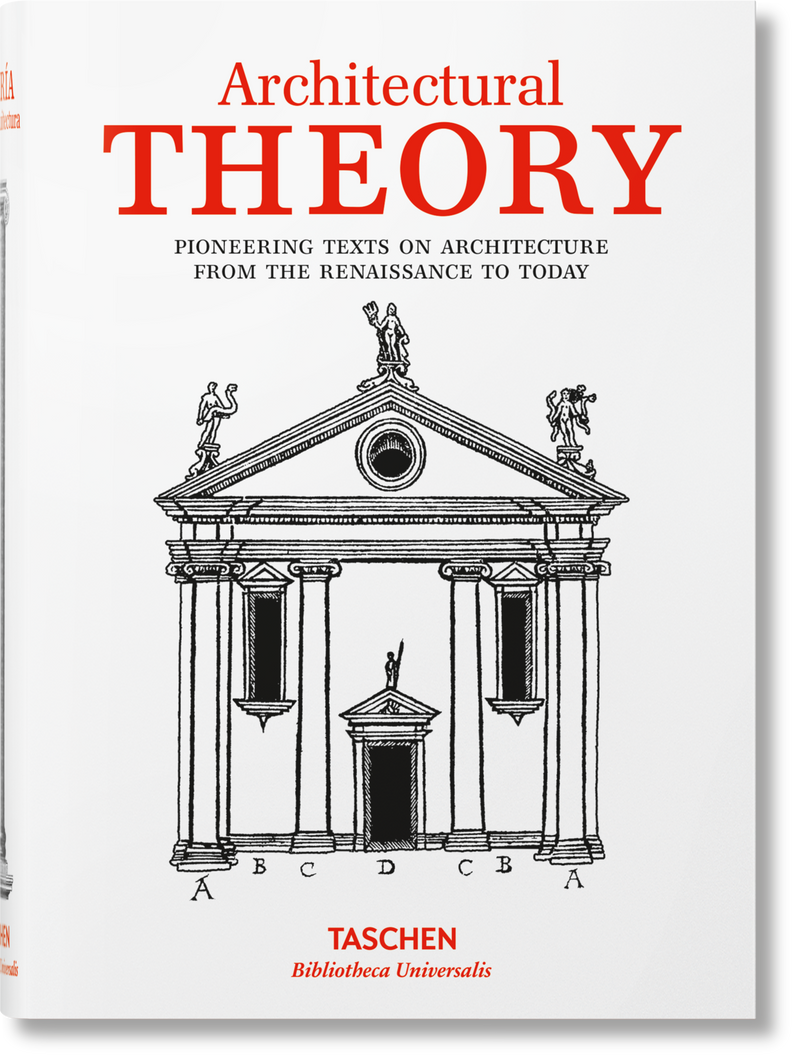 media image for architectural theory from the renaissance to the present 1 224
