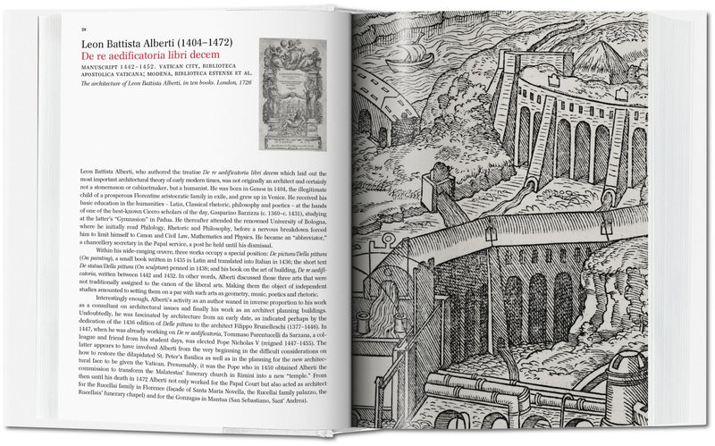 media image for architectural theory from the renaissance to the present 6 218