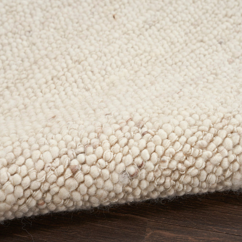 media image for Nourison Home Alanna Ivory Farmhouse Rug By Nourison Nsn 099446114266 4 289