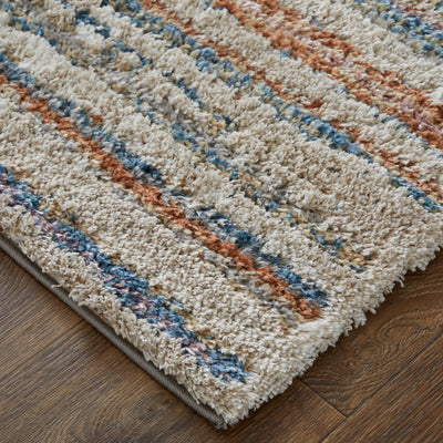 product image for caide beige cream rug by bd fine mynr39iemlt000h00 2 17