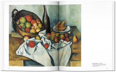 product image for cezanne 6 58