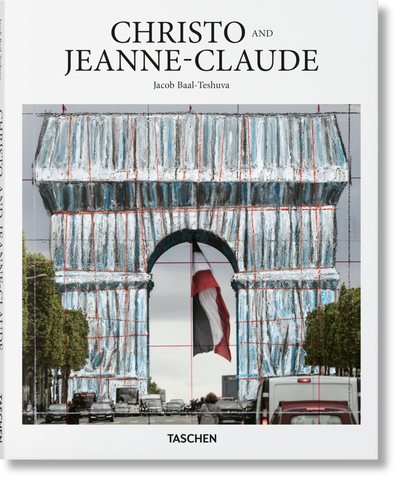 product image of christo and jeanne claude 1 560